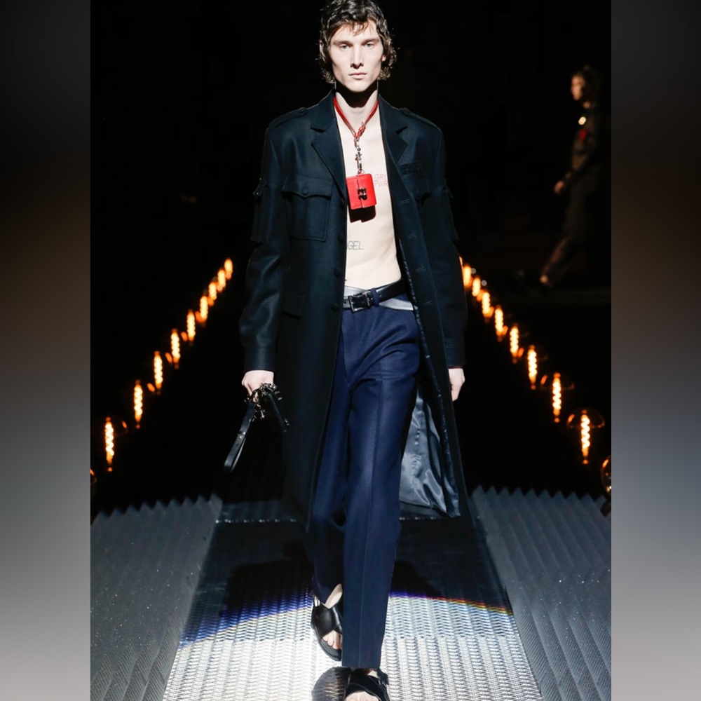 Prada Trousers